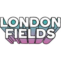 London Fields Brewery logo, London Fields Brewery contact details