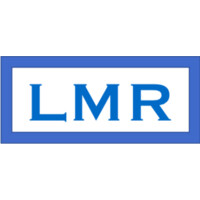 LMR Project Management logo, LMR Project Management contact details