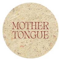 Mother Tongue logo, Mother Tongue contact details