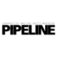 Pipeline Magazine logo, Pipeline Magazine contact details