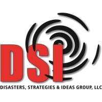 Disasters, Strategies and Ideas Group, LLC logo, Disasters, Strategies and Ideas Group, LLC contact details