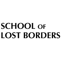 School of Lost Borders logo, School of Lost Borders contact details