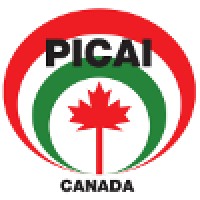 PICAI logo, PICAI contact details