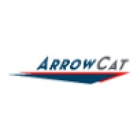 ArrowCat logo, ArrowCat contact details