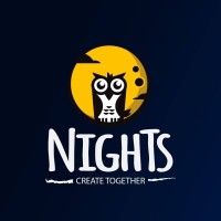 Nights Advertising logo, Nights Advertising contact details