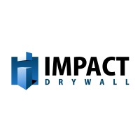 Impact Drywall Inc logo, Impact Drywall Inc contact details