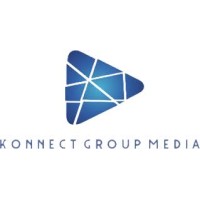 Konnect Group Media LLC logo, Konnect Group Media LLC contact details