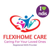 FlexiHome Care logo, FlexiHome Care contact details