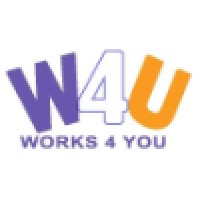 Works4You Pty Ltd logo, Works4You Pty Ltd contact details