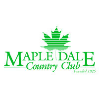 Maple Dale Country Club logo, Maple Dale Country Club contact details