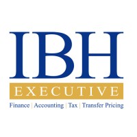 IBH Executive logo, IBH Executive contact details