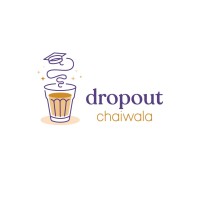 Dropout Chaiwala logo, Dropout Chaiwala contact details