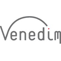 VENEDIM logo, VENEDIM contact details