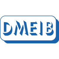 DMEIB logo, DMEIB contact details