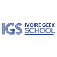 Ivoire Geek School logo, Ivoire Geek School contact details