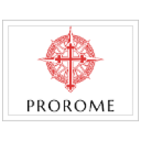 ProRome logo, ProRome contact details