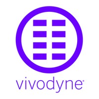 Vivodyne logo, Vivodyne contact details