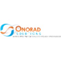 OnoradSolutions, LLC logo, OnoradSolutions, LLC contact details