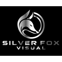 Silver Fox Visual logo, Silver Fox Visual contact details