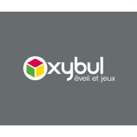 Oxybul éveil et jeux logo, Oxybul éveil et jeux contact details