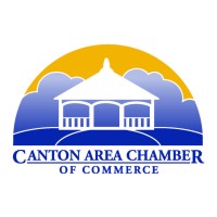 Canton Area Chamber of Commerce logo, Canton Area Chamber of Commerce contact details