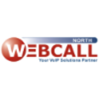 Webcall North logo, Webcall North contact details