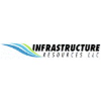 Infrastructure Resources logo, Infrastructure Resources contact details