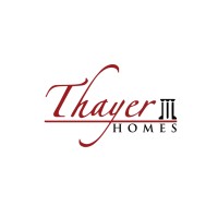 Thayer Homes logo, Thayer Homes contact details