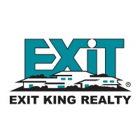 EXIT King Realty logo, EXIT King Realty contact details