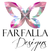 Farfalla Designs logo, Farfalla Designs contact details