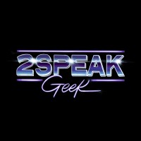 2 Speak Geek logo, 2 Speak Geek contact details