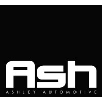 Ashley Automotive logo, Ashley Automotive contact details