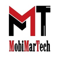 Mobimartech logo, Mobimartech contact details