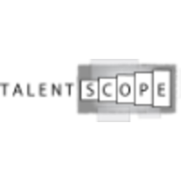 TalentScope logo, TalentScope contact details