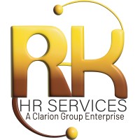 RK-HRServices logo, RK-HRServices contact details