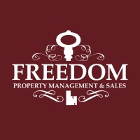 Freedom Property Management logo, Freedom Property Management contact details