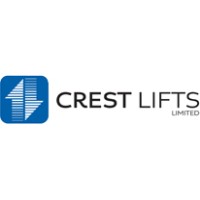 Crest Lifts Ltd logo, Crest Lifts Ltd contact details