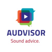 Audvisor logo, Audvisor contact details