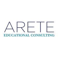 Arete Educational Consulting logo, Arete Educational Consulting contact details