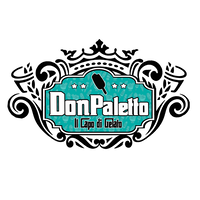 Don Paletto logo, Don Paletto contact details