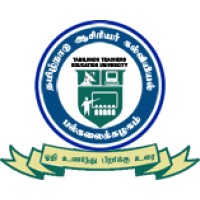 Tamil Nadu Teachers Education University - Company logo, Tamil Nadu Teachers Education University - Company contact details