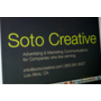 Soto Creative logo, Soto Creative contact details