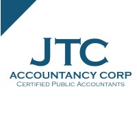 JTC ACCOUNTANCY CORP logo, JTC ACCOUNTANCY CORP contact details