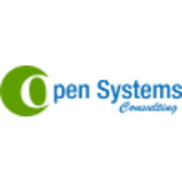 Open Systems Consulting logo, Open Systems Consulting contact details