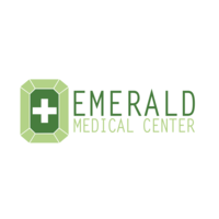 Emerald Medical Center logo, Emerald Medical Center contact details