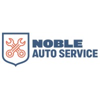 Noble Auto Service logo, Noble Auto Service contact details