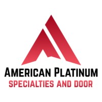 American Platinum Specialties & Door logo, American Platinum Specialties & Door contact details