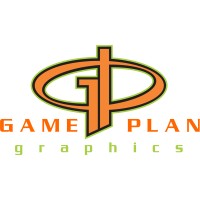 Game Plan Graphics logo, Game Plan Graphics contact details