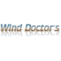 Wind Doctor's logo, Wind Doctor's contact details