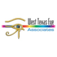 West Texas Eye logo, West Texas Eye contact details